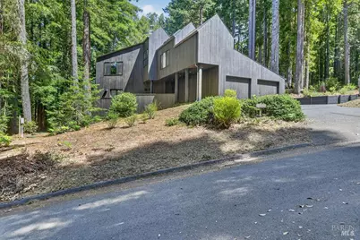 357 Deerfield Road, The Sea Ranch, CA 95497 - Photo 4
