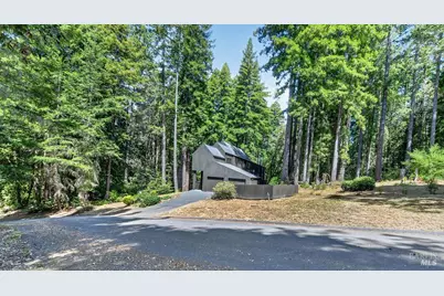 357 Deerfield Road, The Sea Ranch, CA 95497 - Photo 1
