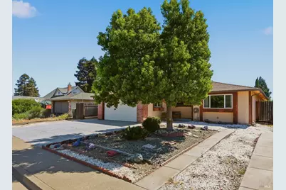 266 Fairview Drive, Vacaville, CA 95687 - Photo 4