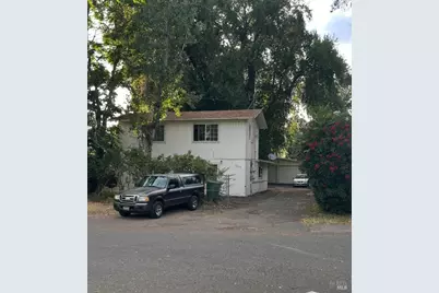 6494 17th Avenue, Lucerne, CA 95458 - Photo 1