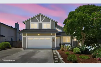 2417 Lemur Street, Santa Rosa, CA 95401 - Photo 2