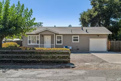 18935 Robinson Road, Sonoma, CA 95476 - Photo 2