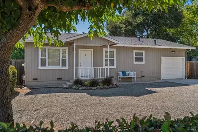 18935 Robinson Road, Sonoma, CA 95476 - Photo 1