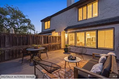 5 Park Terrace, Mill Valley, CA 94941 - Photo 6