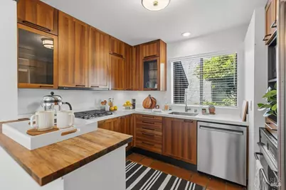 5 Park Terrace, Mill Valley, CA 94941 - Photo 2