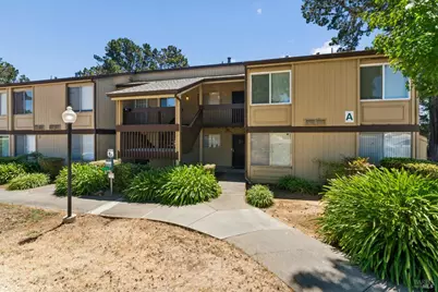355 Parkview Ter Terrace #A-8, Vallejo, CA 94589 - Photo 32
