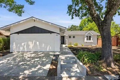 4541 Rinconada Drive, Santa Rosa, CA 95409 - Photo 2