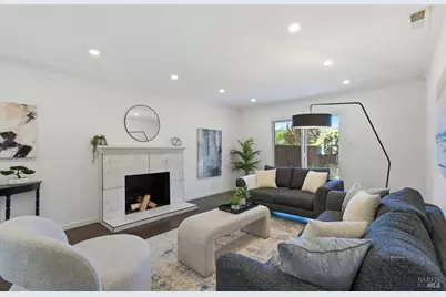 4541 Rinconada Drive, Santa Rosa, CA 95409 - Photo 10