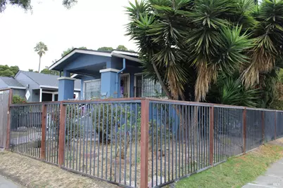 1600 82nd Avenue, Oakland, CA 94621 - Photo 2