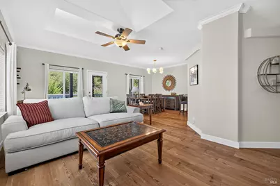 920 Champagne Circle, Calistoga, CA 94515 - Photo 4