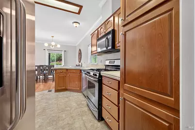 920 Champagne Circle, Calistoga, CA 94515 - Photo 8
