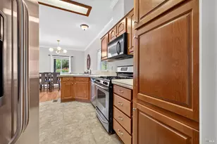920 Champagne Circle, Calistoga, CA 94515 - Photo 8