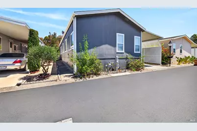 920 Champagne Circle, Calistoga, CA 94515 - Photo 38