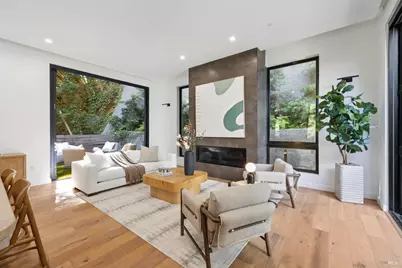 5 Tartan Road, Mill Valley, CA 94941 - Photo 2