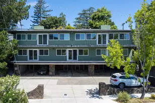 1562 Sir Francis Drake Blvd, San Anselmo, CA 94960 - Photo 1
