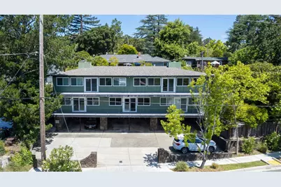 1562 Sir Francis Drake Boulevard, San Anselmo, CA 94960 - Photo 2