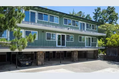 1562 Sir Francis Drake Boulevard, San Anselmo, CA 94960 - Photo 6