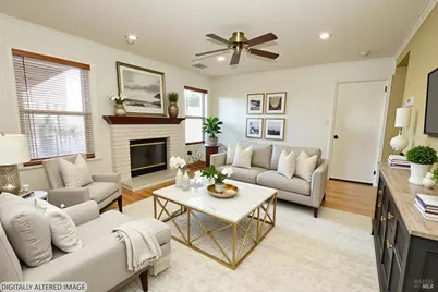75 Parkview Court, American Canyon, CA 94503 - Photo 6