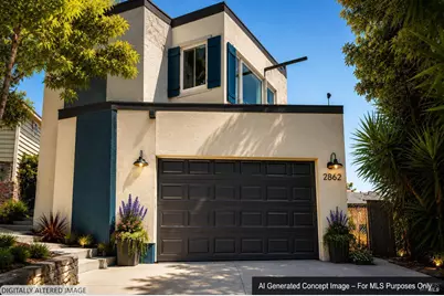 2862 82nd Avenue, Oakland, CA 94605 - Photo 2