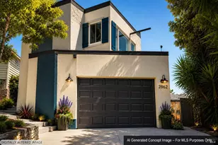 2862 82nd Ave, Oakland, CA 94605 - Photo 2