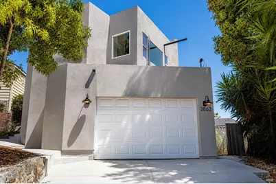 2862 82nd Avenue, Oakland, CA 94605 - Photo 2
