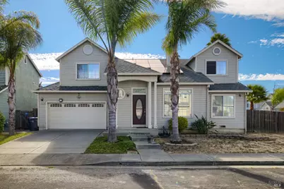 927 Shadywood Circle, Suisun City, CA 94585 - Photo 1