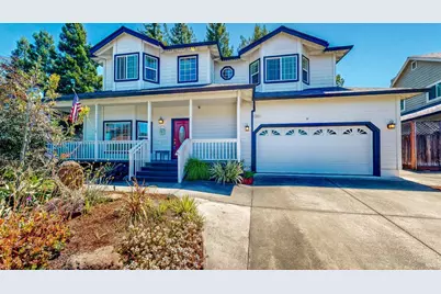 3481 Banyan Street, Santa Rosa, CA 95403 - Photo 2