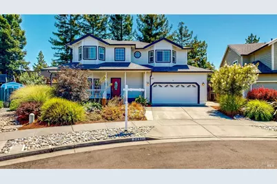 3481 Banyan Street, Santa Rosa, CA 95403 - Photo 1
