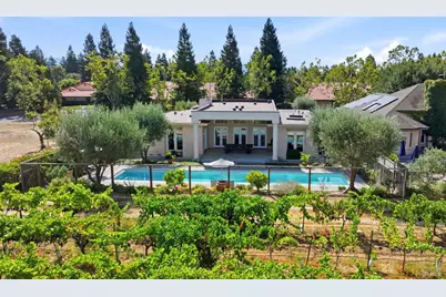 1420 Rosewood Lane, Napa, CA 94558 - Photo 44