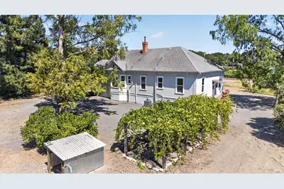 4980 Dry Creek Road, Healdsburg, CA 95448 - Photo 2