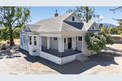 4980 Dry Creek Road, Healdsburg, CA 95448 - Photo 1