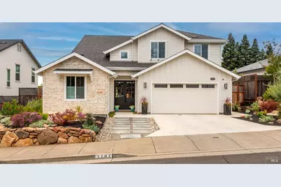 3747 Paxton Place, Santa Rosa, CA 95404 - Photo 1
