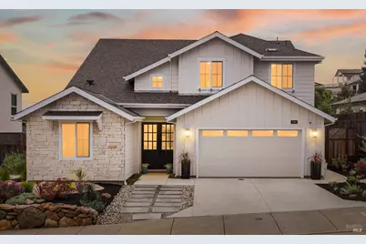 3747 Paxton Place, Santa Rosa, CA 95404 - Photo 1