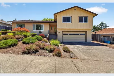 5424 Yerba Buena Road, Santa Rosa, CA 95409 - Photo 2