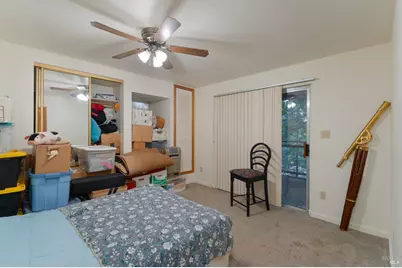 25280 Poppy Drive, Willits, CA 95490 - Photo 14