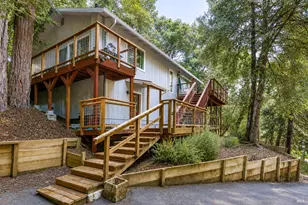 25280 Poppy Dr, Willits, CA 95490 - Photo 1