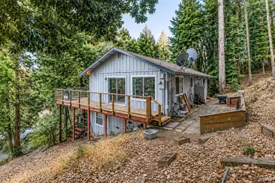 25280 Poppy Drive, Willits, CA 95490 - Photo 16