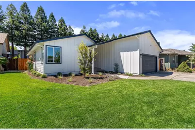 1812 Sansone Drive, Santa Rosa, CA 95403 - Photo 2