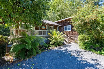 212 Farrell Drive, Forestville, CA 95436 - Photo 1