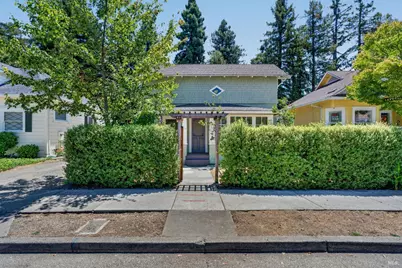 476 Sonoma Avenue, Santa Rosa, CA 95401 - Photo 1