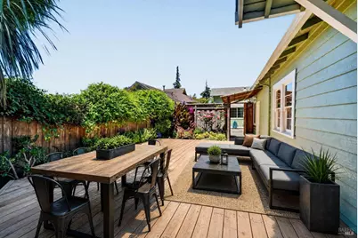 476 Sonoma Avenue, Santa Rosa, CA 95401 - Photo 2
