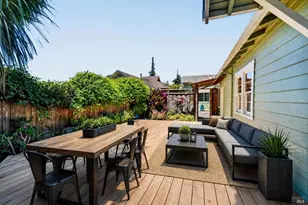 476 Sonoma Ave, Santa Rosa, CA 95401 - Photo 2