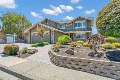 842 Oxford Way, Benicia, CA 94510 - Photo 1