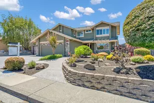 842 Oxford Way, Benicia, CA 94510 - Photo 1
