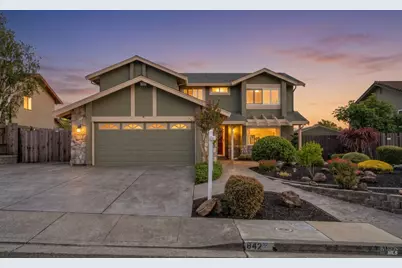 842 Oxford Way, Benicia, CA 94510 - Photo 2