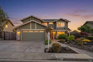842 Oxford Way, Benicia, CA 94510 - Photo 2
