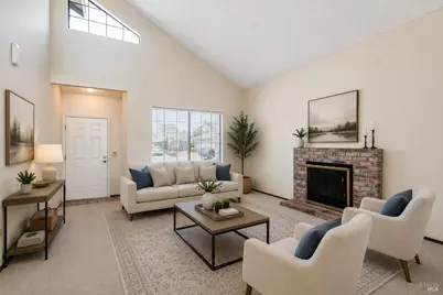 1412 Mathias Place, Rohnert Park, CA 94928 - Photo 2