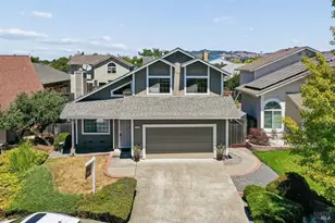 1412 Mathias Pl, Rohnert Park, CA 94928 - Photo 1