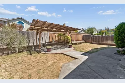 1412 Mathias Place, Rohnert Park, CA 94928 - Photo 10