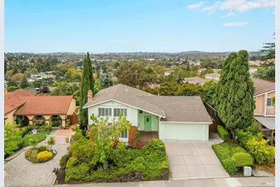 58 Garthe Court, Vallejo, CA 94591 - Photo 2